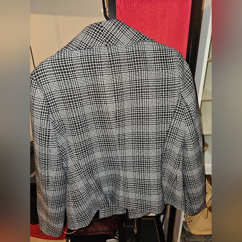 John Meyer preppy blazer - Picture 3 of 3